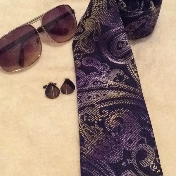 Vintage cufflinks - Picture 4 of 8